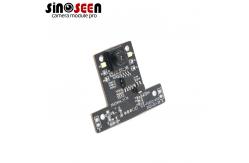 China Fixed Focus 0.3MP USB Camera Module With GC0308 Sensor supplier