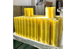China Customized Adhesive Package Carton Sealing Tape Strong Adhesive supplier