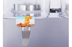 China 180W Automatic Juice Dispenser Machine supplier