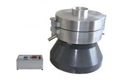 China Multilevel Start Bitumen Extraction Test Apparatus / Bitumen Extraction Machine supplier