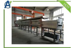 China NF P92-505 Dripping Testing Equipment With Electrical Radiator supplier