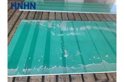 China Temporary Customized Printable PE Protective Film For All Kinds Of Surfaces supplier