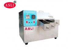 China Electronics Environmental Steam Aging Test Chamber / Testing Parameters supplier