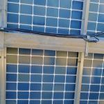 GQ-T Single Row Independent Tracking System That Moves With The Sun for sale