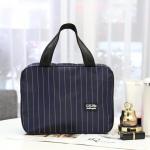 Waterproof Hanging Travel Toiletry Bag for sale