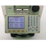 Hi-Target Total Station ATS120R Total Station For Surveying Instrument for sale