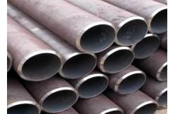 China Technique Cold Drawn Carbon Steel Casing Tube for Stainless Steel Heat Exchanger supplier