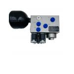 OEM Solenoid Excavator Pilot Valve Hydraulic Pilot Oil Supply Manifolds For Large Manufacturing for sale