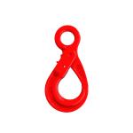 SLR765-G80 EUROPEAN TYPE EYE SELF-LOCKING HOOK for sale