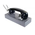 Easy Installing Vandal Resistant Telephone , SOS Auto Dial Emergency Phone