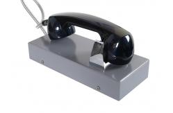 China Easy Installing Vandal Resistant Telephone , SOS Auto Dial Emergency Phone supplier