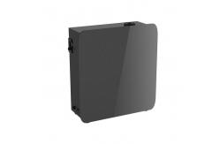 China X1000 Hotel Scent Diffuser Humidify Air Fragrance Machine Sterilization supplier