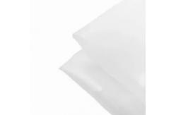 China Custom 55 Gallon Liners Transparent Plastic Bag With Round Bottom 208 Liters Drum supplier