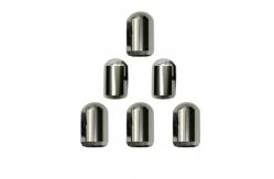 China Petroleum Tungsten Carbide Buttons Use On Drill Bits supplier