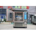 IEC60068 Programmable Constant Temperature And Humidity Test Chamber