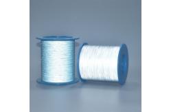 China Reflective Sewing Thread Safety Clothing Weaving Reflective Material supplier