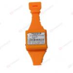 Lora Cable Temperature Measuring Device LoRaWAN Communication With Watch Strap
