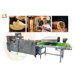 China 1000pcs/h Food Industry 30cm Lavash Production Line for sale