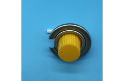 China Heater Gas Flow Control Valve for Home Heating Systems – Adjustable and Durable supplier