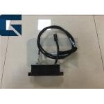 Geniune Excavator Engine Parts  R220-7 R225-7 Gonernor / Throttle Motor 21EN-32300 for sale
