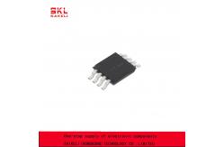 China AD8221ARMZ-R7 Amplifier IC Chips High Performance Low Power Consumption supplier