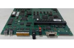 China PM151 3BSE003642R1 ABB Analog Input Module Net Height 54mm supplier