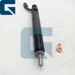 6743-11-3320 6743113320  6D114 Engine Injector For PC300-7 for sale