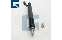 China 6743-11-3320 6743113320  6D114 Engine Injector For PC300-7 supplier