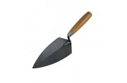China Customized Support Building Hand Tools Bricklaying Trowel for OEM supplier
