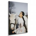 Transform Your Photos Into Art Prints With Inkjet Cotton Canvas for sale