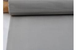 China High Flexibility Stainless Steel Screen Printing Mesh / Stainless Steel Mesh Cloth supplier