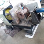 High-speed Multi-hole Flange Globe Valves Water Pump Drilling Machine