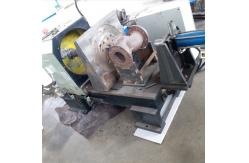 China High-speed Multi-hole Flange Globe Valves Water Pump Drilling Machine supplier