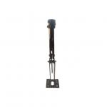 Steel And Plastic Locking Hand Control Brake Lever Assembly Maximum Travel 2-7/16 for sale