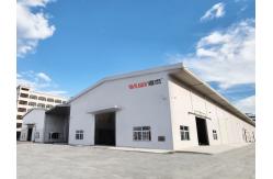 China Rotary Airlock Valve manufacturer