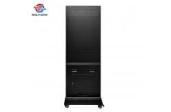 China IR Touch 55 LCD Android RK3288 Bus Stop Digital Signage For Bank supplier