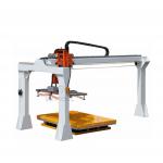 5 Ton 5M Stationary Lift Table Foot Pedal for sale