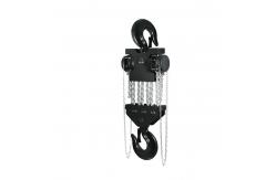 China 3 Tons 3 M Hand Chain Hoist Manual Chain Hoist Lifting Equipment supplier