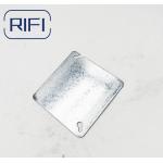 5x5 Inch Metal Electrical Junction Box Cover For Electronic Box Promotion for sale