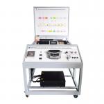 Auto Air Conditioning System Demonstration Teaching Utensil for sale
