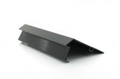 China                    Wide PVC Profile for Colorful Ceiling Panel              supplier