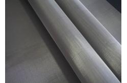 China 160 Micron Screen Printing Materials Stainless Steel Screen Printing Mesh supplier