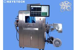 China Automatic Inspection System Aoi Machine Vision For Rubber Sealing Ring supplier