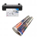 High Quality Luster RC Digital Photo Paper 260gsm For Inkjet Printing for sale