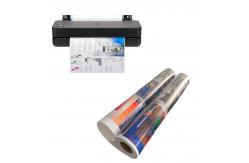 China High Quality Luster RC Digital Photo Paper 260gsm For Inkjet Printing supplier