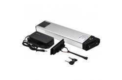 China 36V 48v Foldable Electric Bicycle Battery Pack Deep Cycle supplier