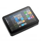 Wall Mount Touchscreen 8 Windows Tablet With RJ45 Self Kiosk for sale