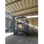 Portable Mobile Cellular Site Cow Telecom Tower Antenna Supporting