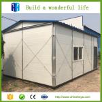 strength and durability prefab labor house active home design for sale