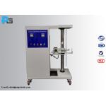 Clause 25.15 Electrical Test Instruments Power Cord Anchorage Pull Force Torque Tester for sale